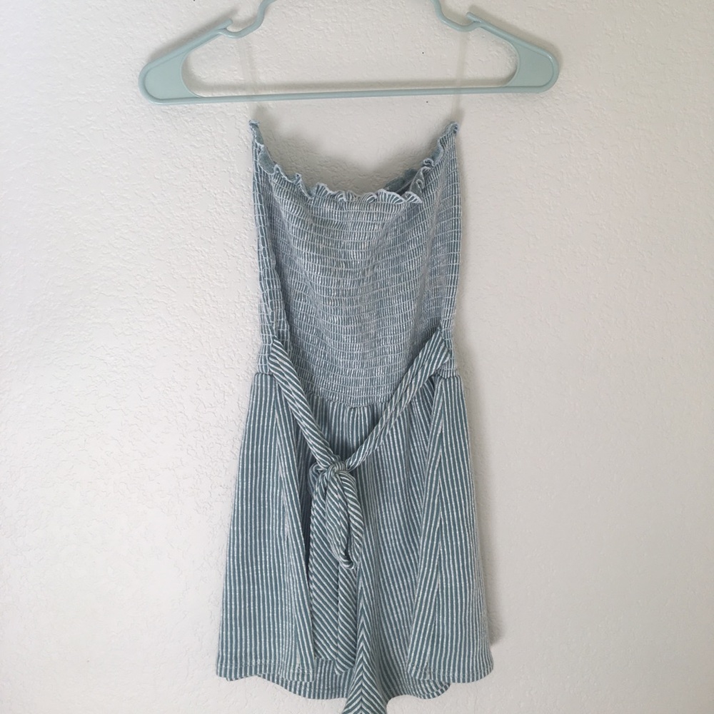 Caution To The Wind Jumper